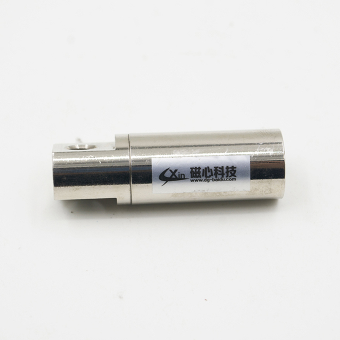 吸盘电磁铁使用需要注意的事项