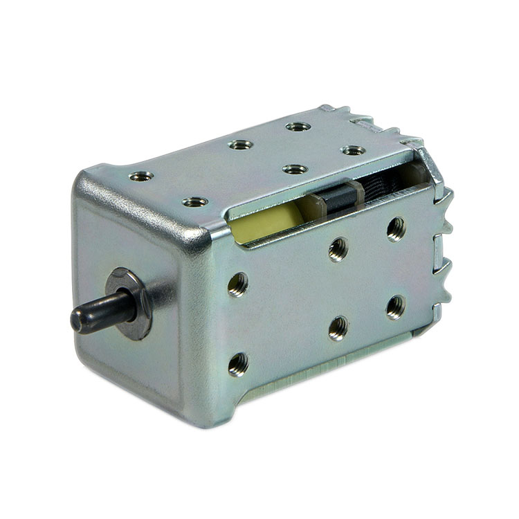 自保持翻针电磁铁WD...