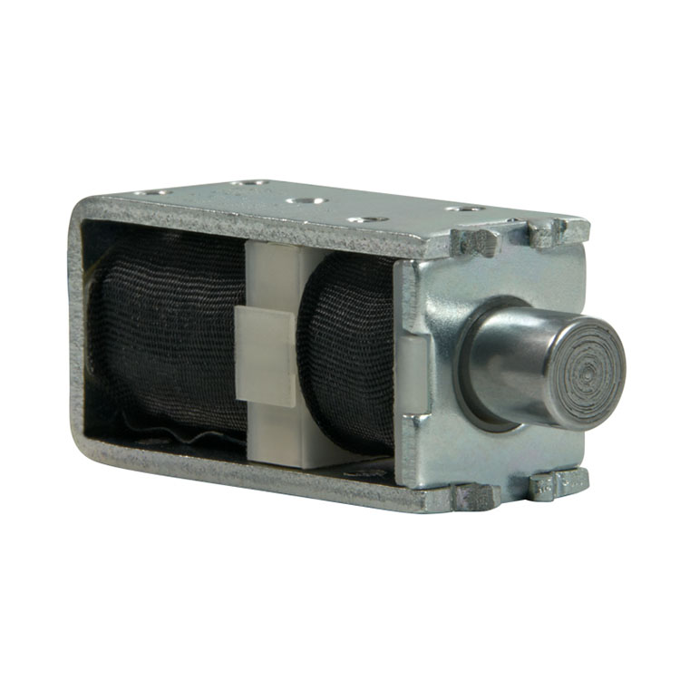 吊目电磁铁KS073...