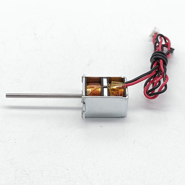 保持电磁铁KS052...