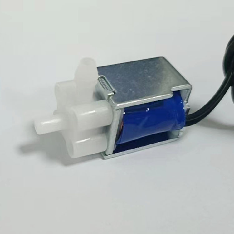 电磁阀二位二通