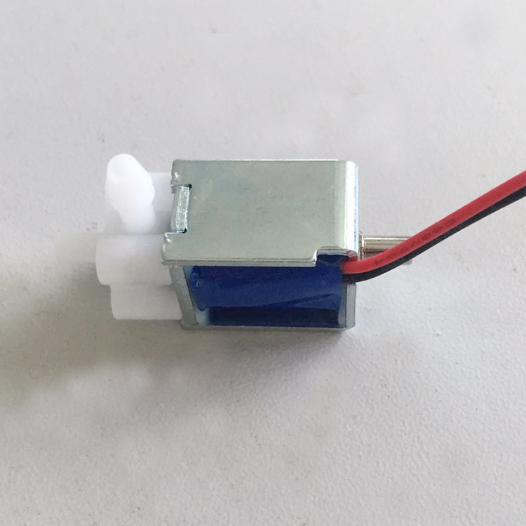 电磁阀二位三通