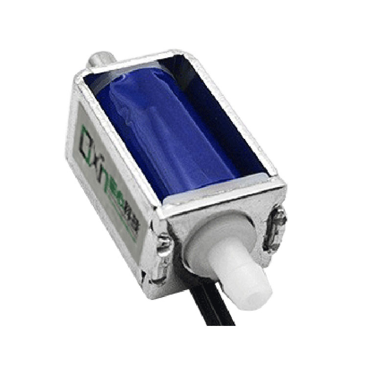 电磁阀一位一通