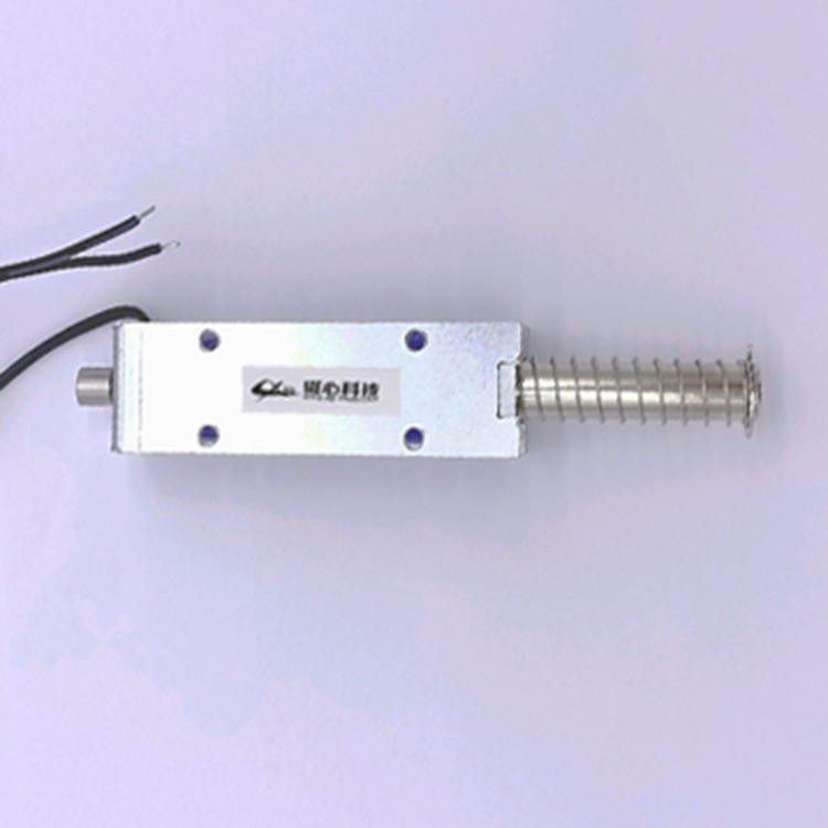 框架电磁铁U1080...