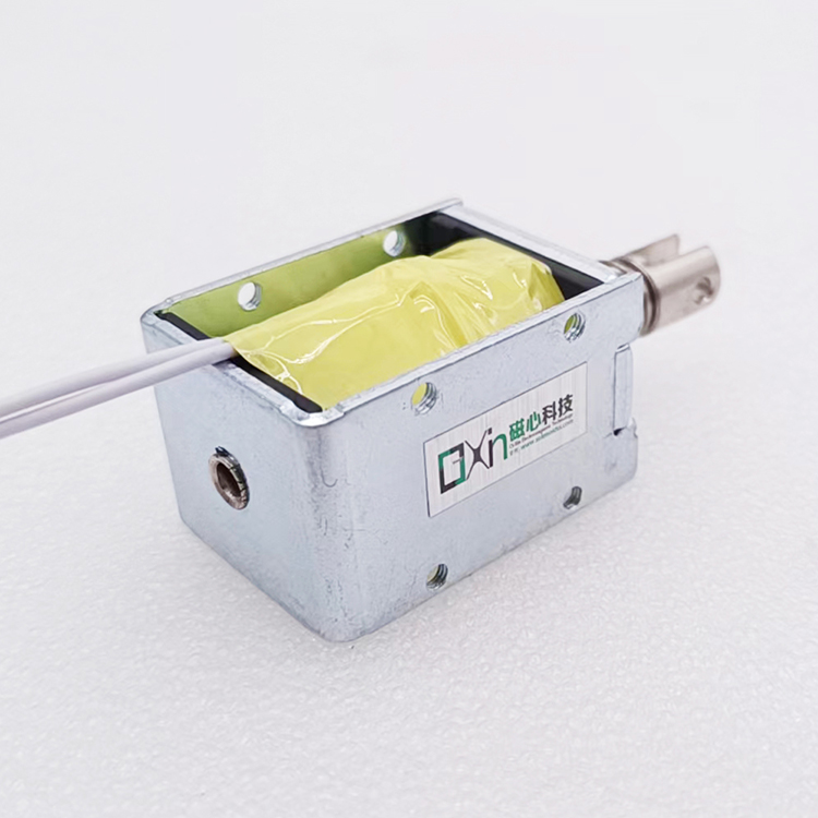 框架电磁铁U1240...