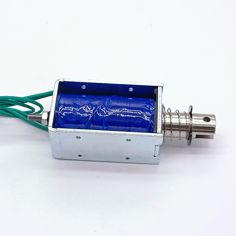 框架电磁铁U1564...