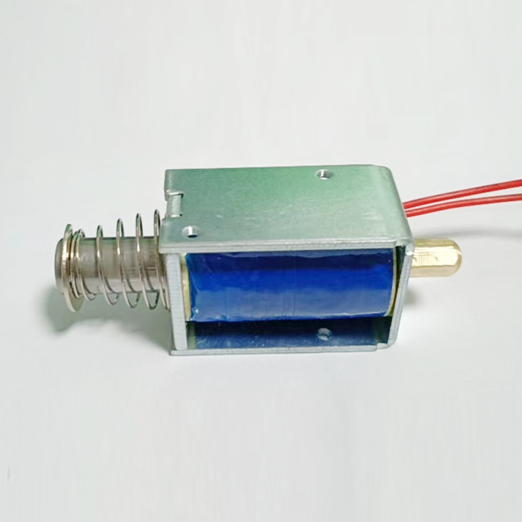 框架电磁铁U1039...