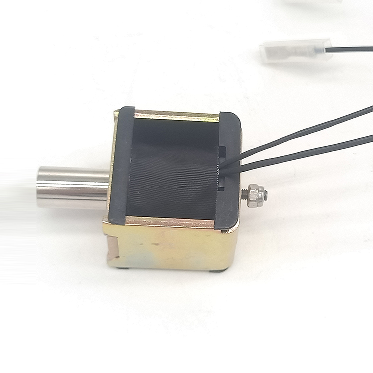 框架电磁铁U1030...