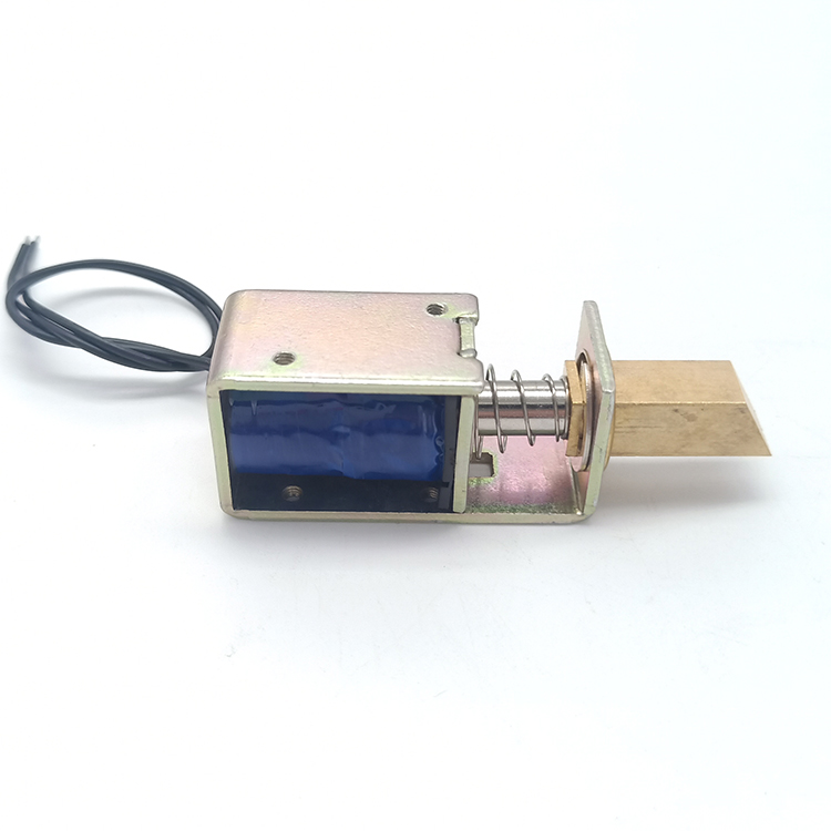 框架电磁铁U0854...