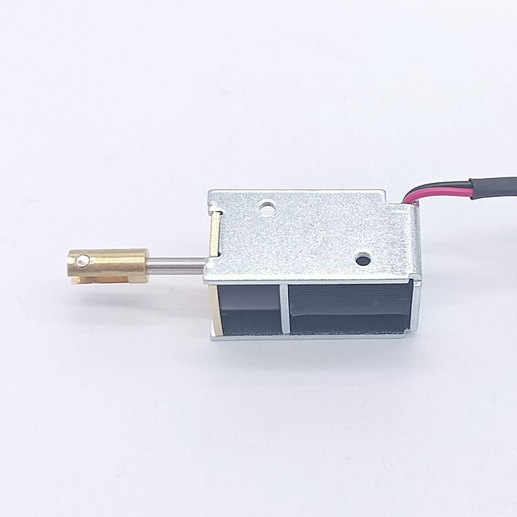 框架电磁铁U0836...