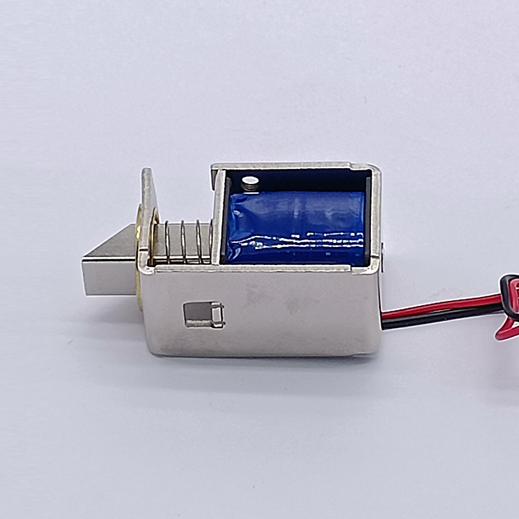 框架电磁铁U0835...