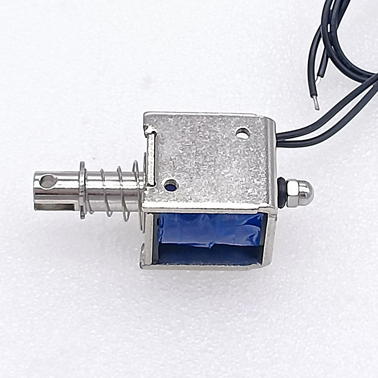 框架电磁铁U0826...