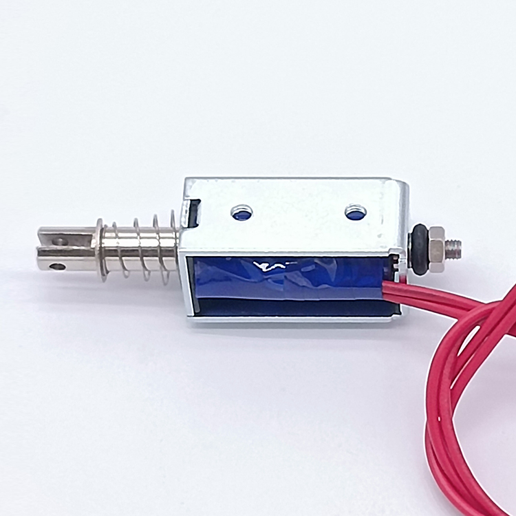 框架电磁铁U0530...