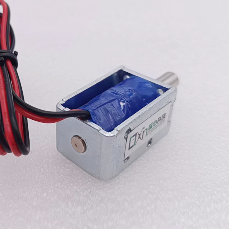 框架电磁铁U0620...