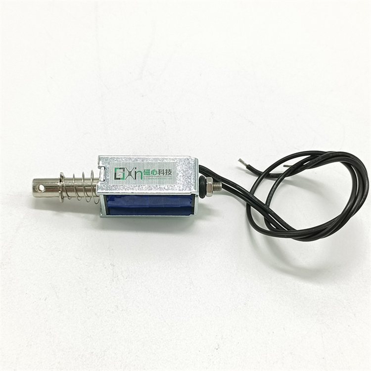 框架电磁铁U0530...