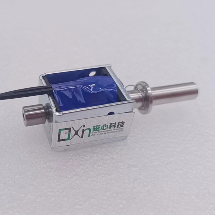 框架电磁铁U0520...