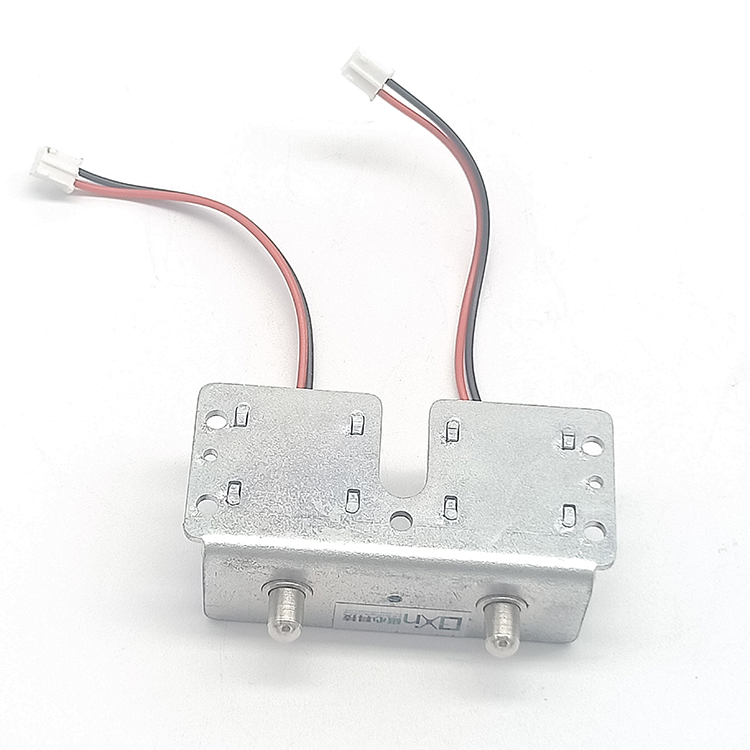 框架电磁铁U0520...