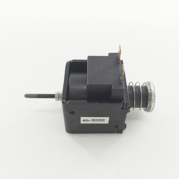 推拉电磁铁U1846...