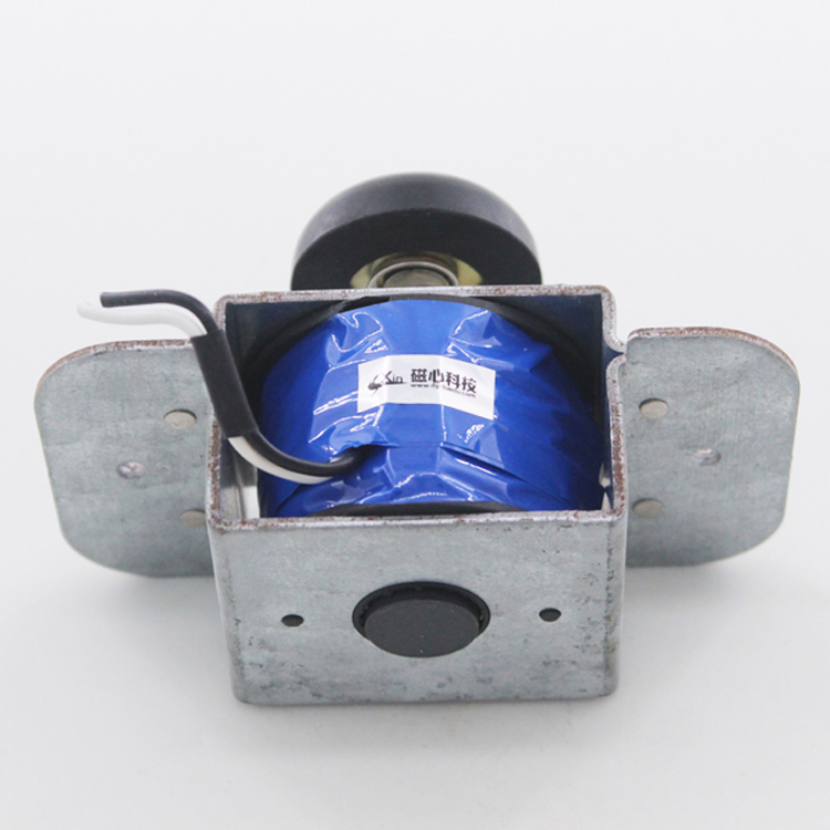 推拉电磁铁U1640