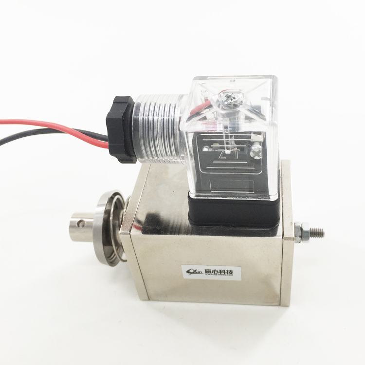 推拉电磁铁U1555...