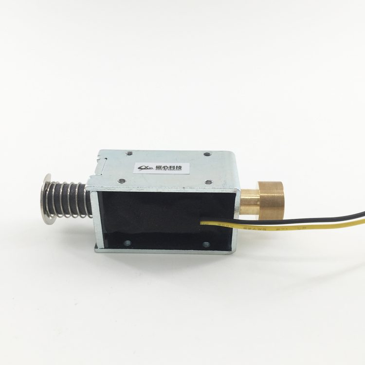 推拉电磁铁U1253...