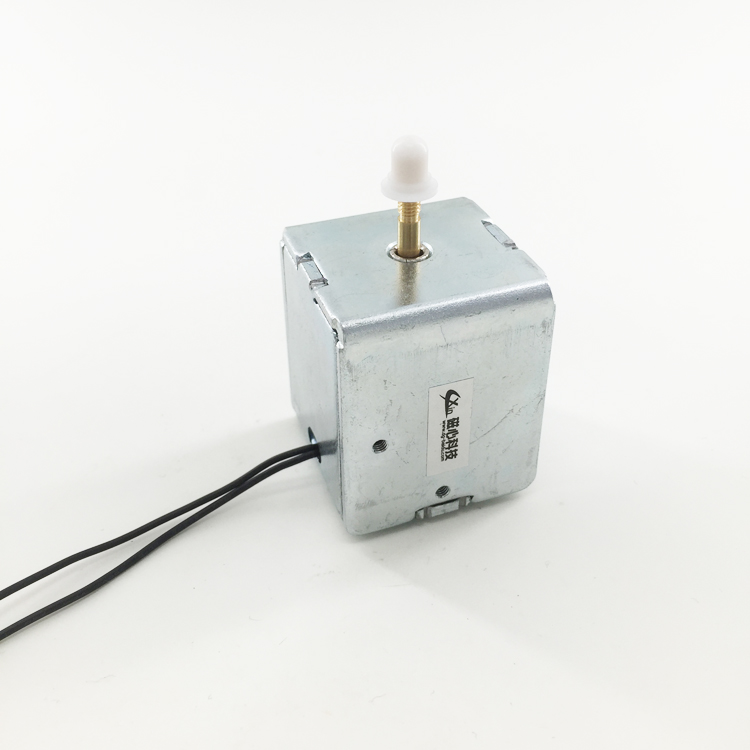 推拉电磁铁U1146