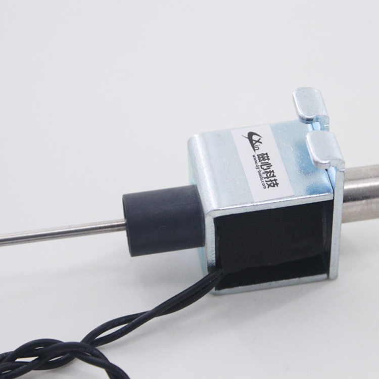 推拉电磁铁U1128...