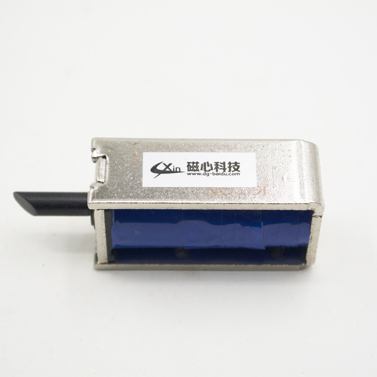 推拉电磁铁U0940