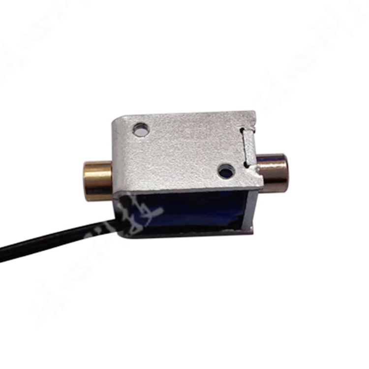 推拉电磁铁U0415...