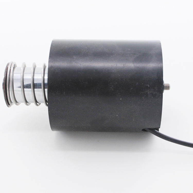 圆管电磁铁T7686...