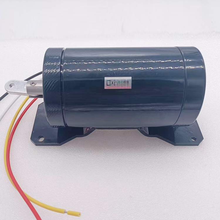 圆管电磁铁T7011...