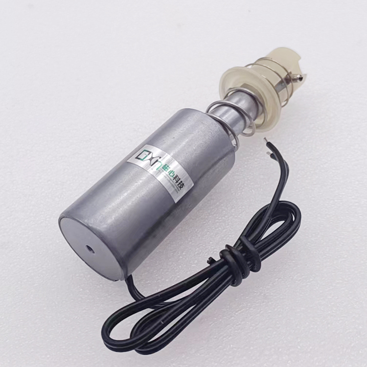 圆管电磁铁T2551...