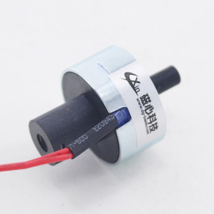 圆管电磁铁T2513...