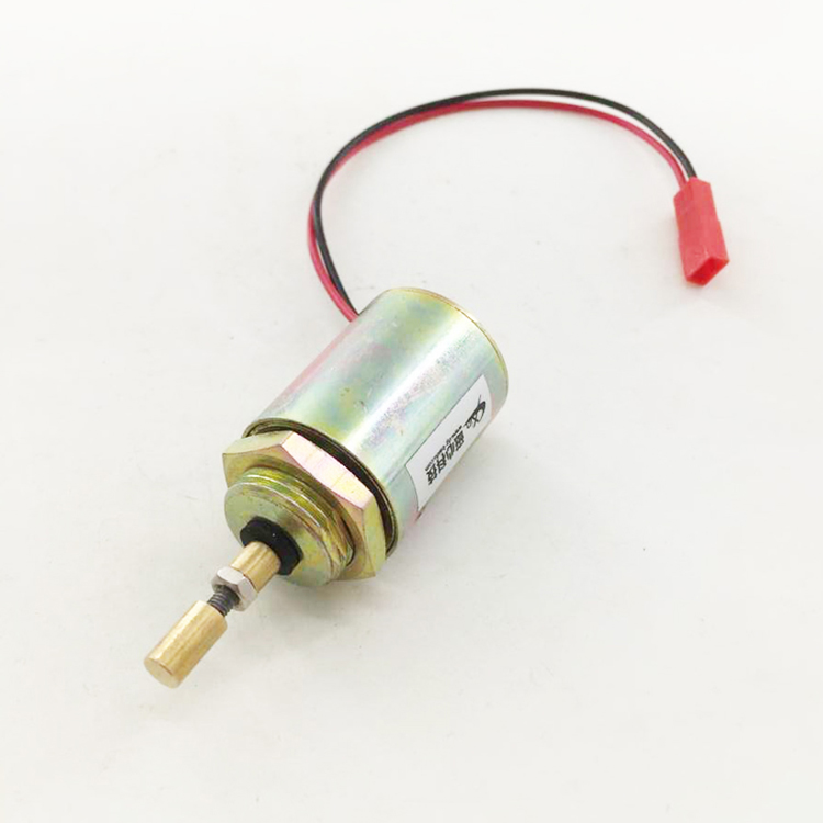 圆管电磁铁T2530...