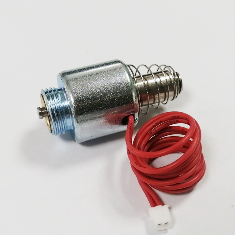 圆管电磁铁T1816...