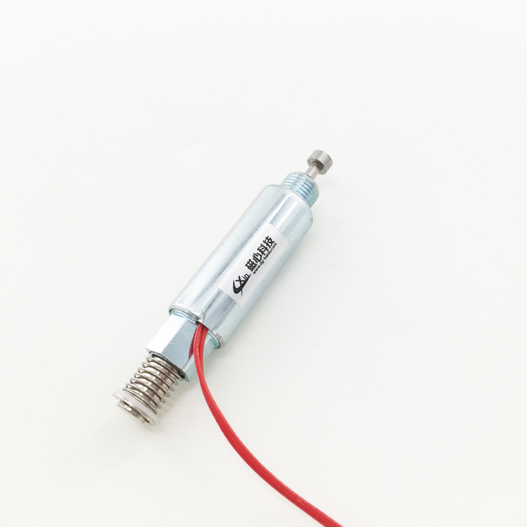 圆管电磁铁T1540...