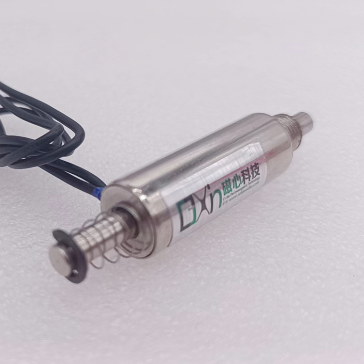 圆管电磁铁T1338...