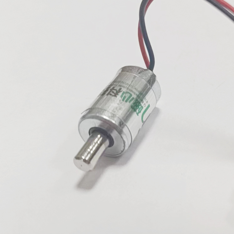 圆管电磁铁T0813