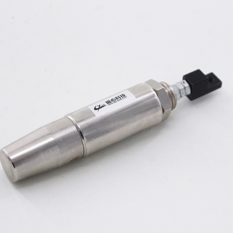 圆管式电磁铁T207...