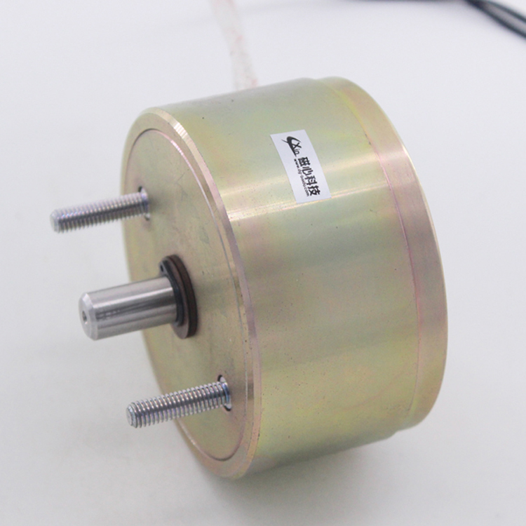 旋转电磁铁XZ865...