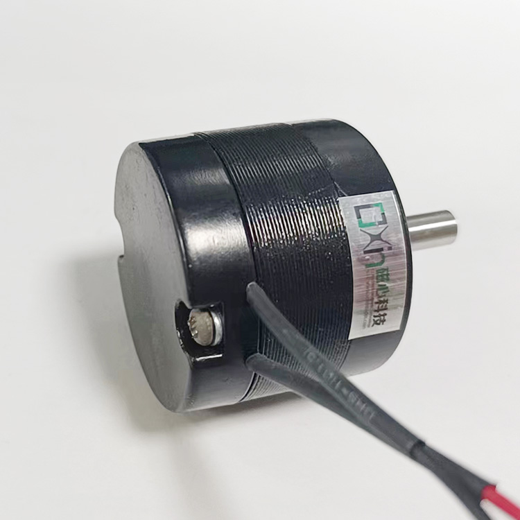 旋转电磁铁XZ403...