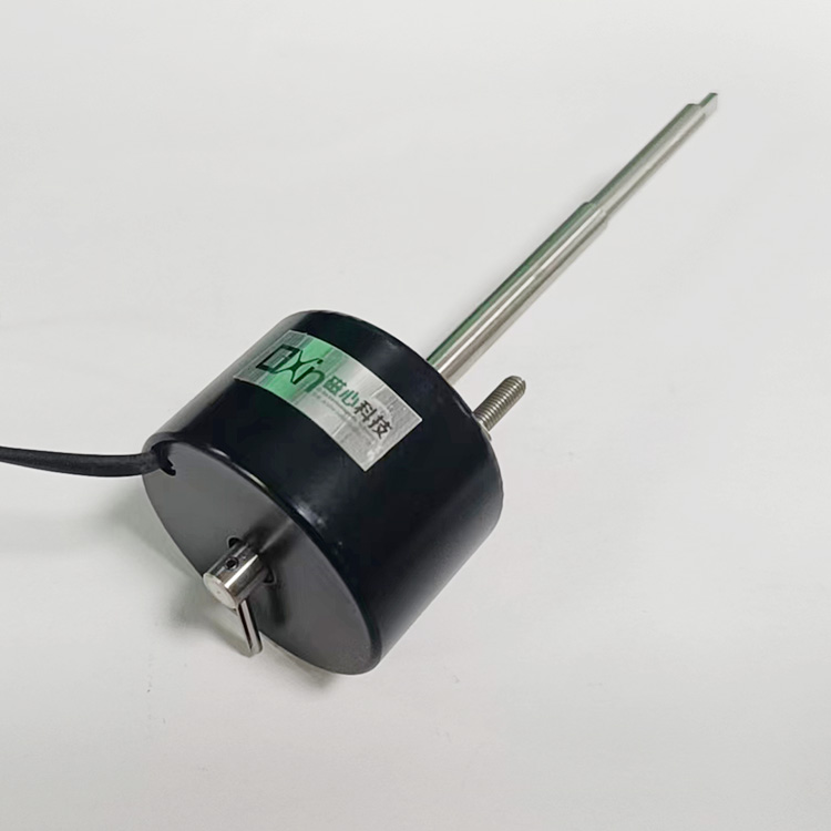 旋转电磁铁XZ352...