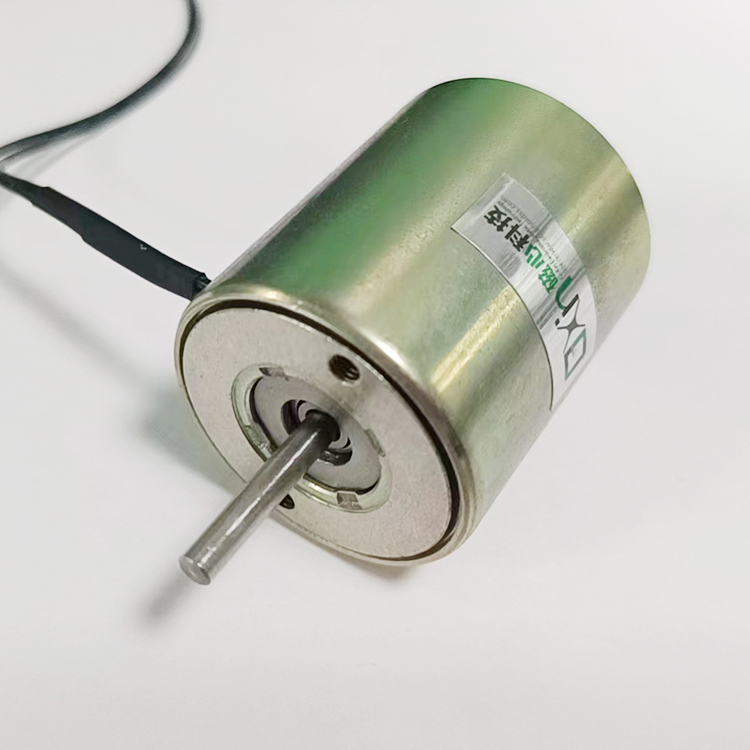 旋转电磁铁XZ303...