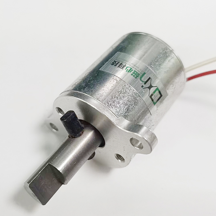 旋转电磁铁XZ253...