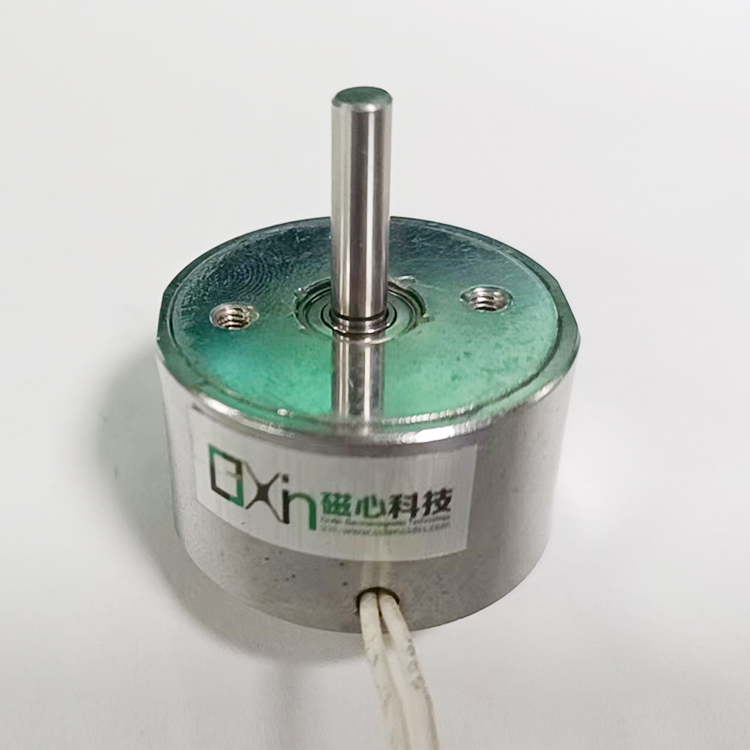 旋转电磁铁XZ182...