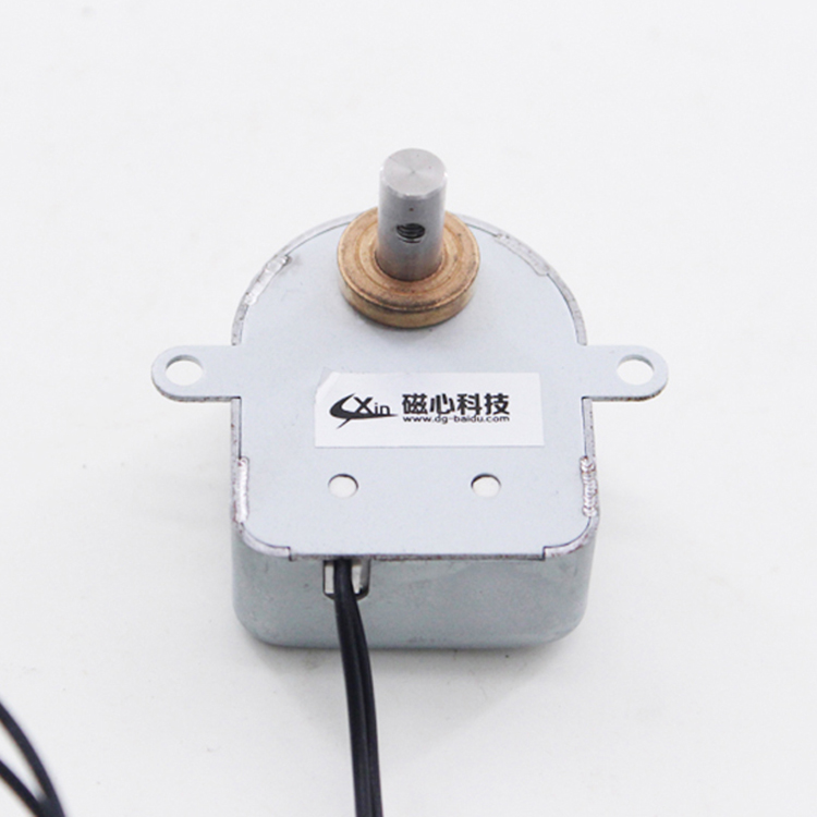 旋转电磁铁SW323...