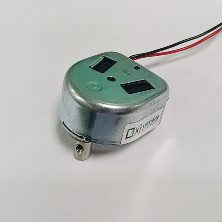 旋转电磁铁SW323...