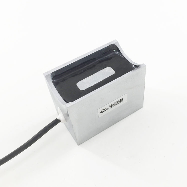方形吸盘电磁铁X50...
