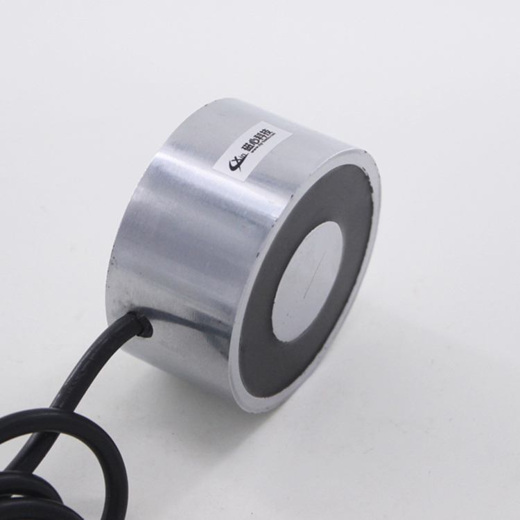 吸盘电磁铁X8040...