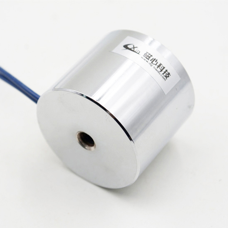 吸盘电磁铁X6870